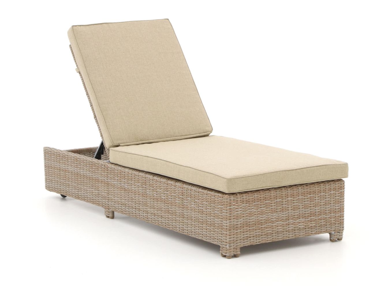 intenso carpino ligbed met wiel laagste prijsgarantie!