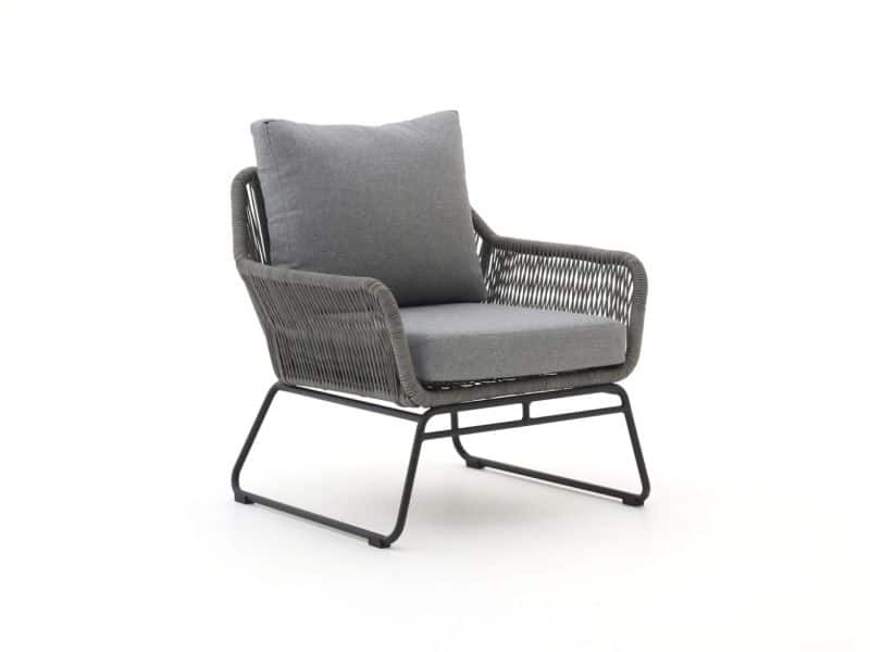 Intenso Isorella lounge tuinstoel - Laagste prijsgarantie!