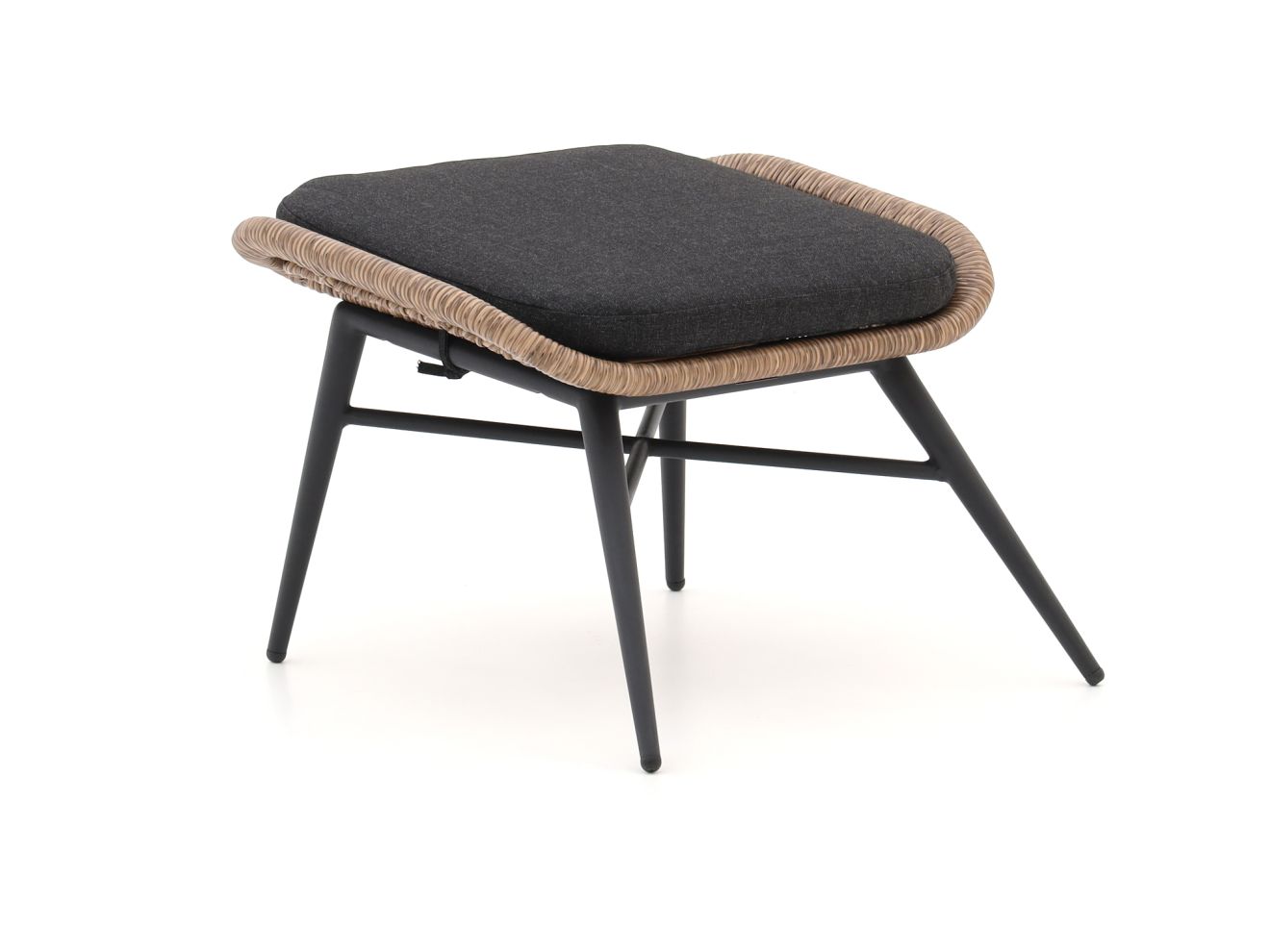 intenso rovello lounge voetenbank laagste prijsgarantie!