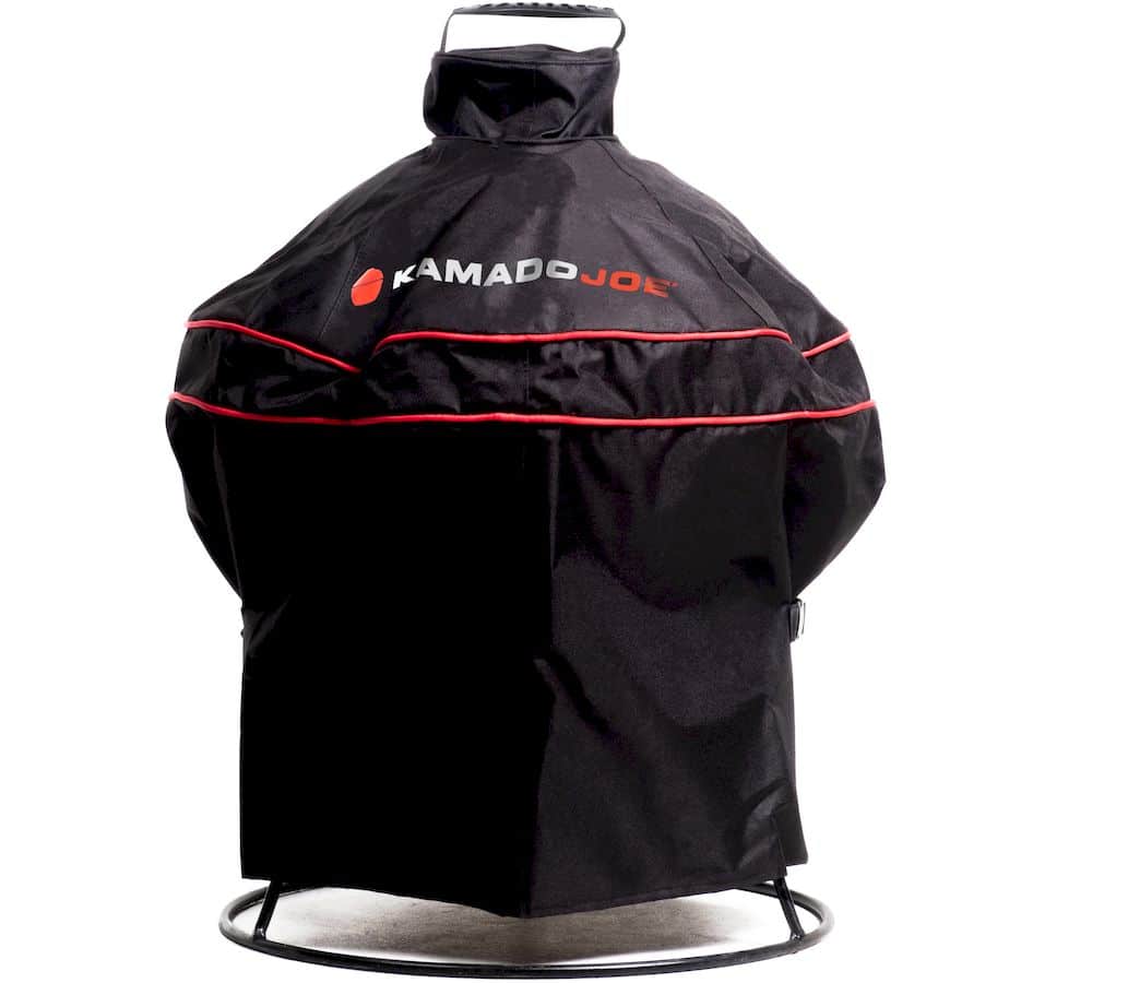 kamado joe cover voor joe junior