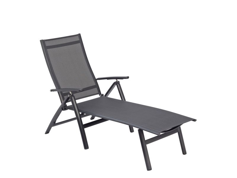 Kettler Legato Curve ligbed