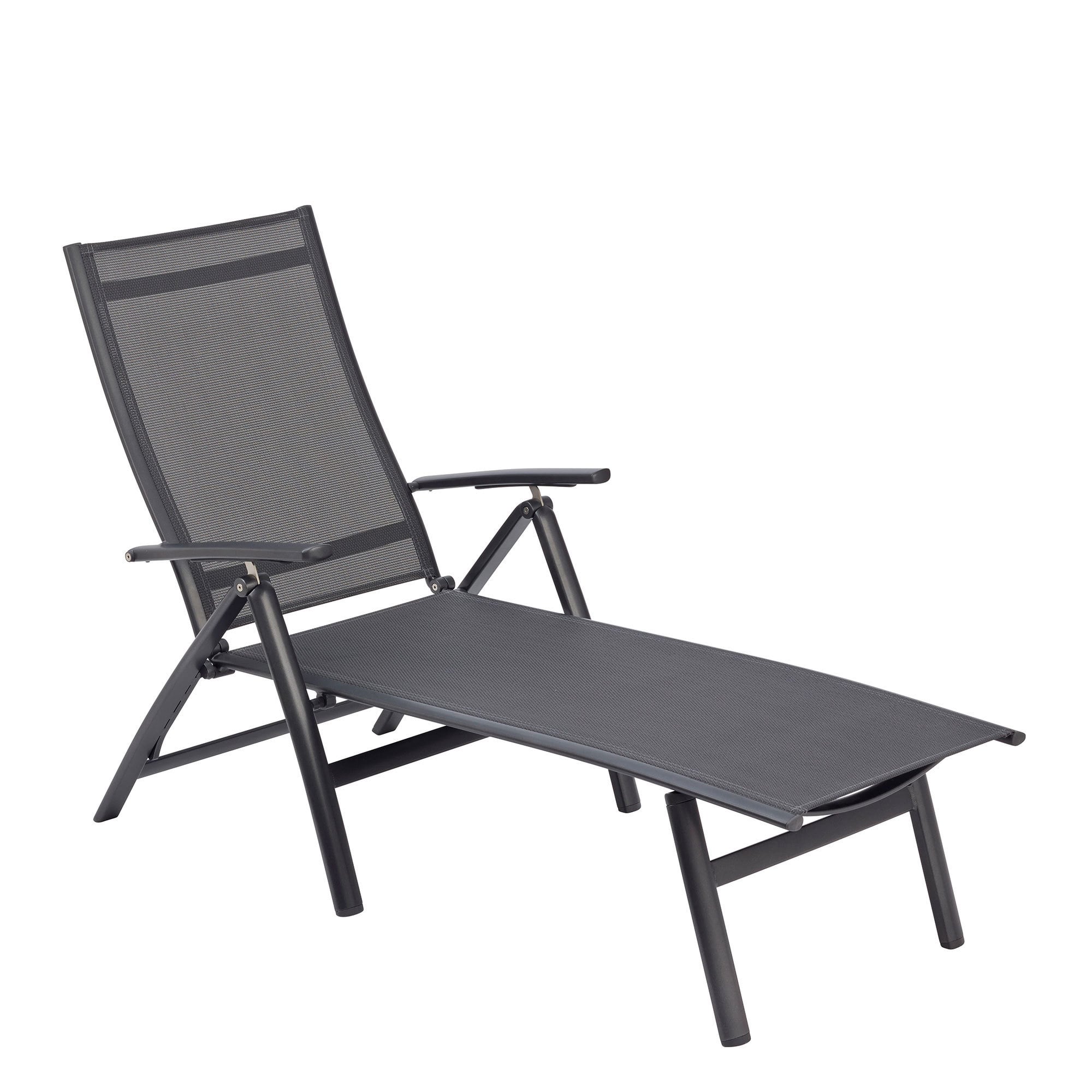 kettler legato curve ligbed