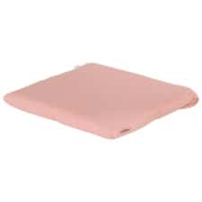 klapstoel kussen 41x38cm cuba pink