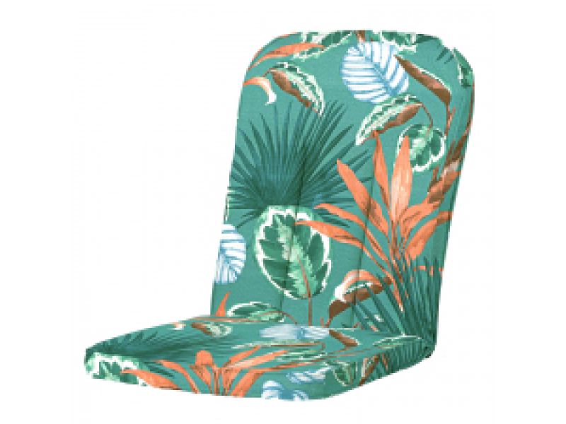 Kos/calvia/carlo kussen Cala sea blue (waterafstotend)