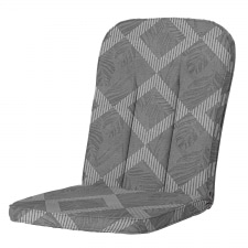 kos/calvia/carlo kussen demi grey (waterafstotend)