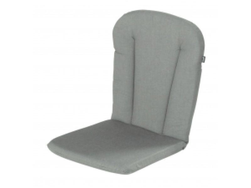 Kos/calvia/carlo kussen Havana sealgrey