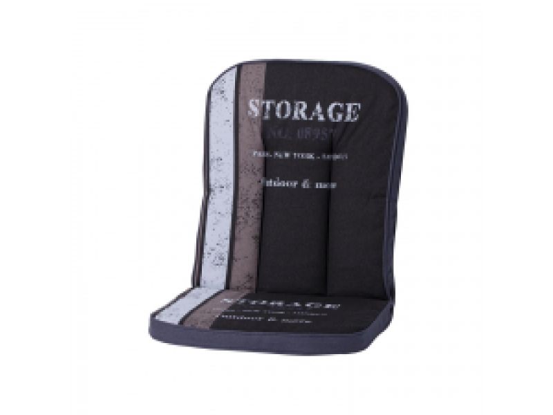 Kos/calvia/carlo kussen Storage black