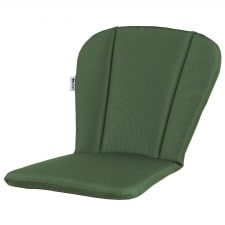 kuipkussen lage rug pedro moss (waterafstotend)