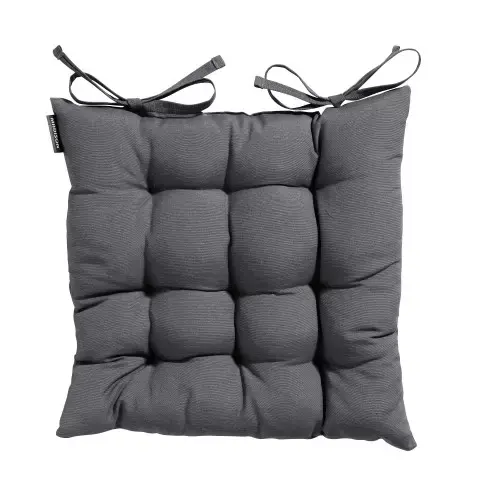 kussen toscane l46b46cm pan. grijs