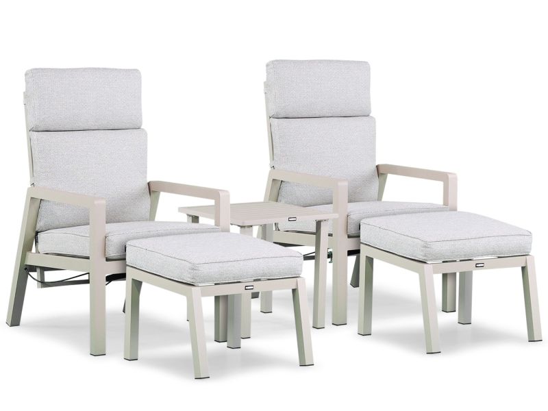 Lifestyle Albelli bistroset 5-delig