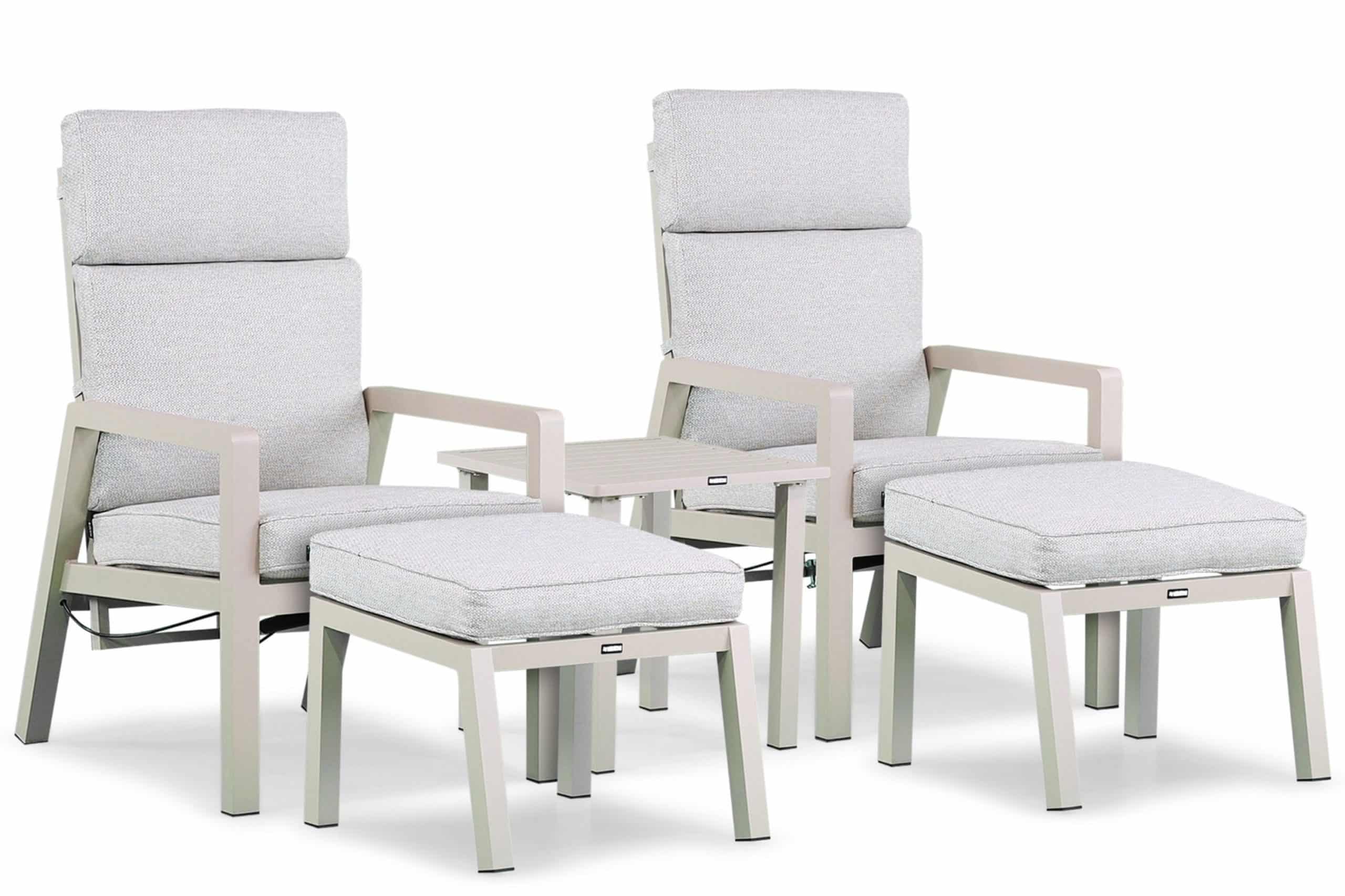 lifestyle albelli bistroset 5 delig