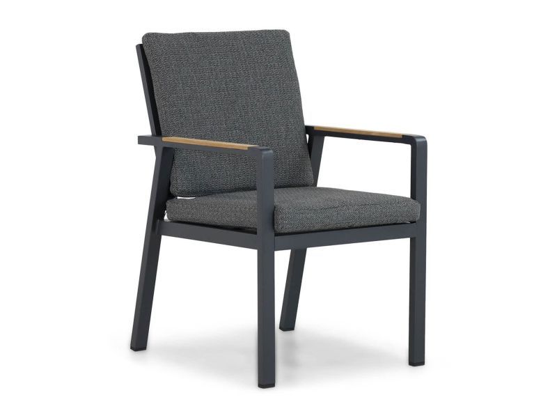 Lifestyle Marseille dining tuinstoel