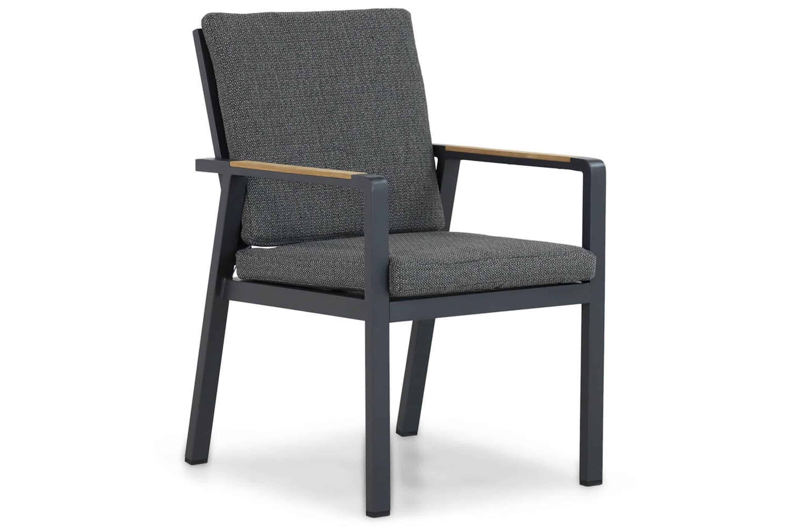 lifestyle marseille dining tuinstoel