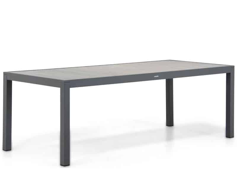 Lifestyle Residence dining tuintafel 220 x 94 cm