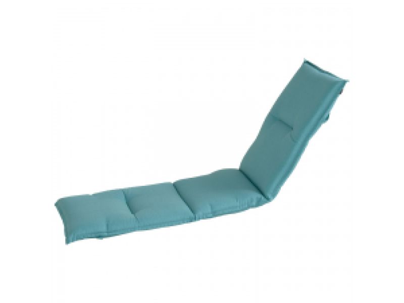 Ligbedkussen 189x57cm Cuba ocean