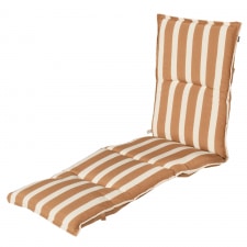 ligbedkussen 189x57cm roma caramel