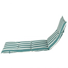 ligbedkussen 189x57cm roma ocean