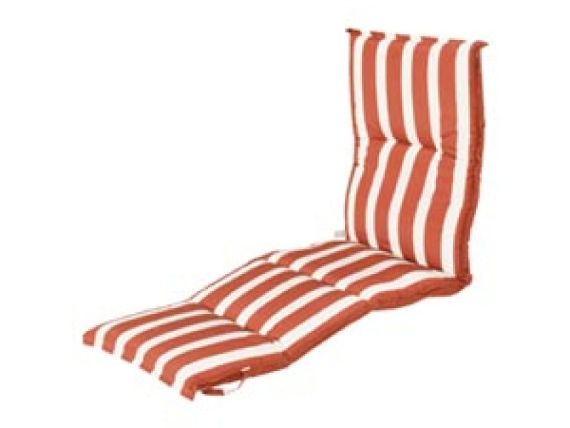 Ligbedkussen 189x57cm Roma Rust