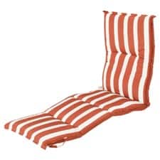 ligbedkussen 189x57cm roma rust