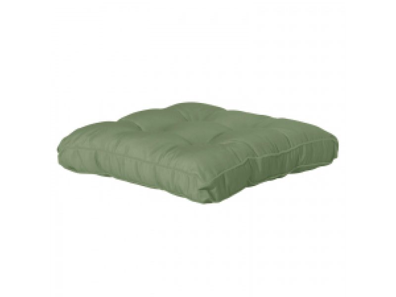 Loungekussen 70x70cm florance Casual green