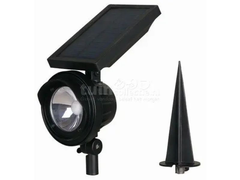 Luxform Spot Solar Texas