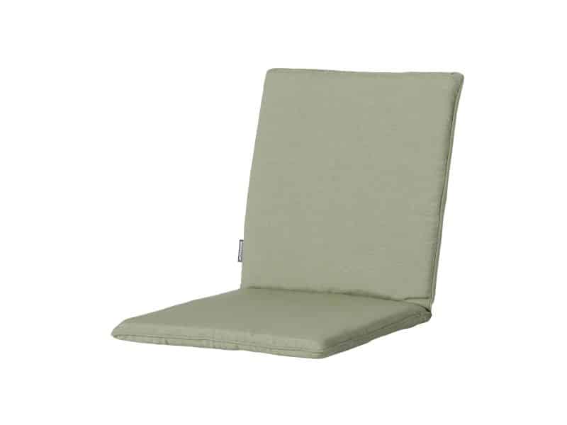 Madison stapelstoel tuinkussen Panama sage