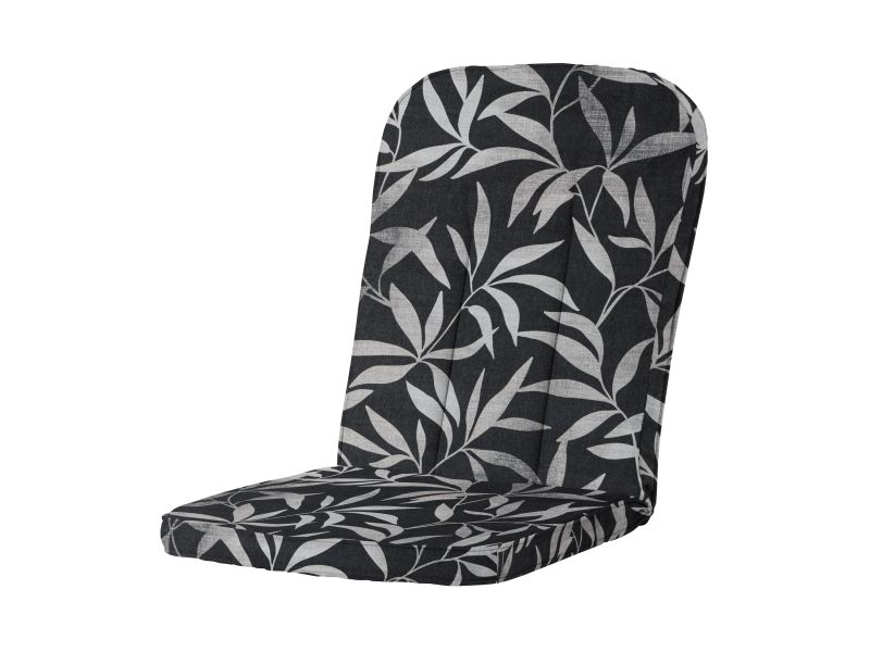 Madison tuinstoelkussen Fergus black Carlo / Calvia Fergus