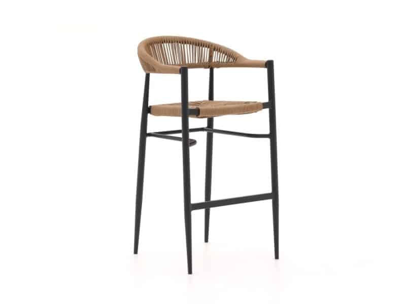 Manifesto Belpasso barstoel stapelbaar - Laagste prijsgarantie!