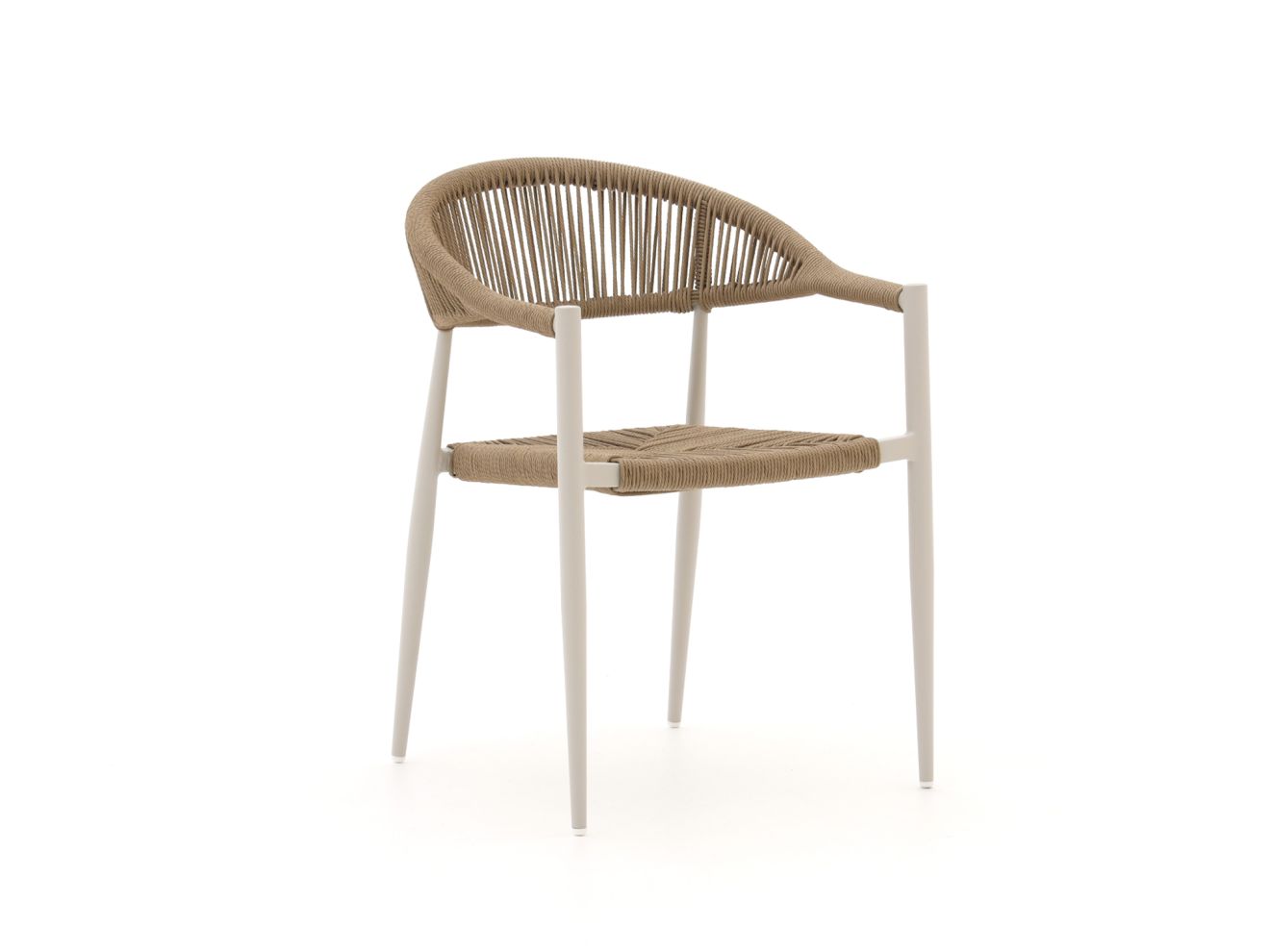 manifesto belpasso dining tuinstoel stapelbaar laagste prijsgarantie!