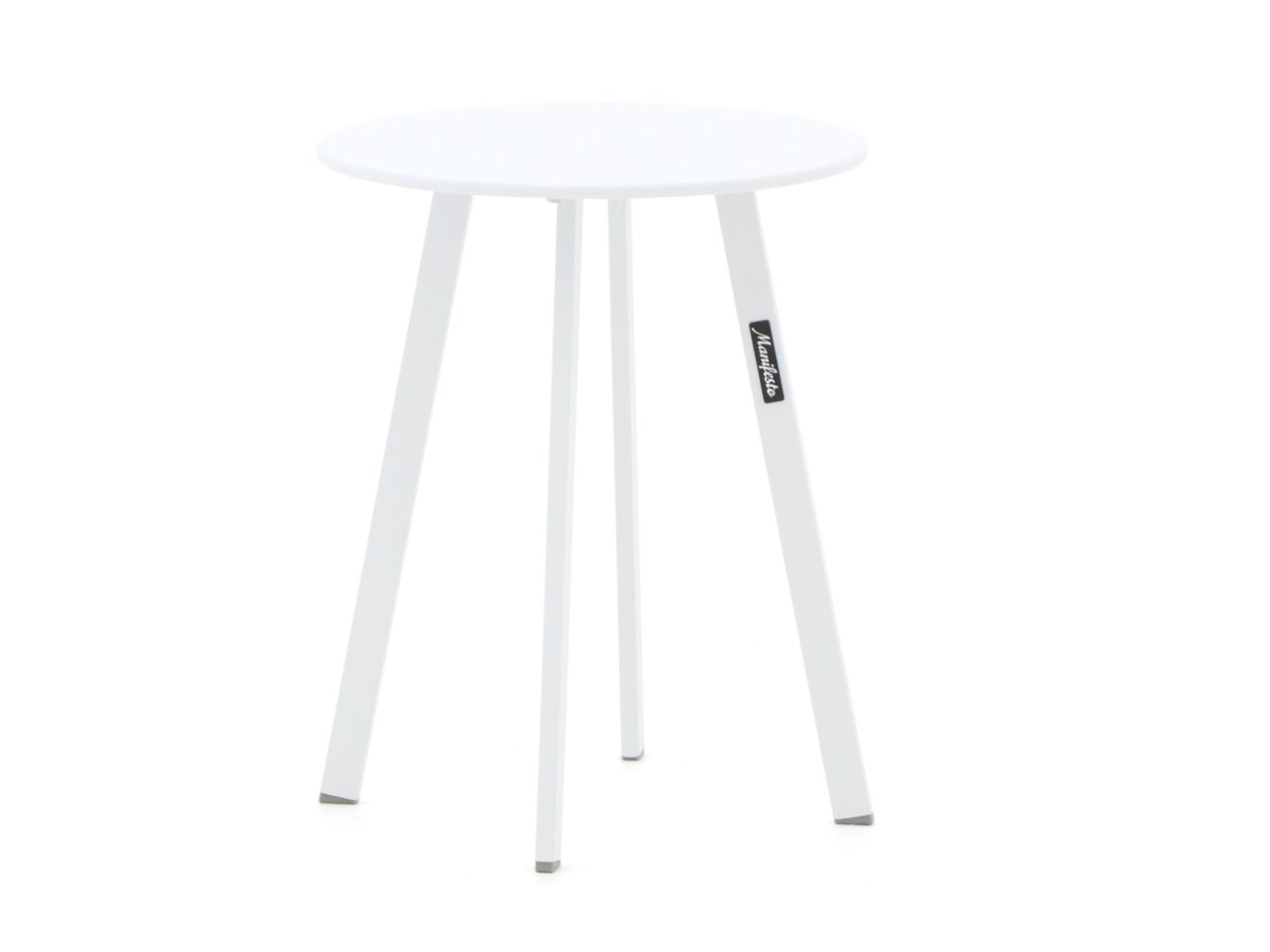 manifesto bovezzo bijzet tuintafel ø 40cm (h:50cm) laagste prijsgarantie!