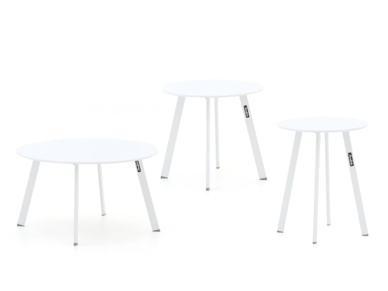 manifesto bovezzo bijzet tuintafelset 3 delig laagste prijsgarantie!