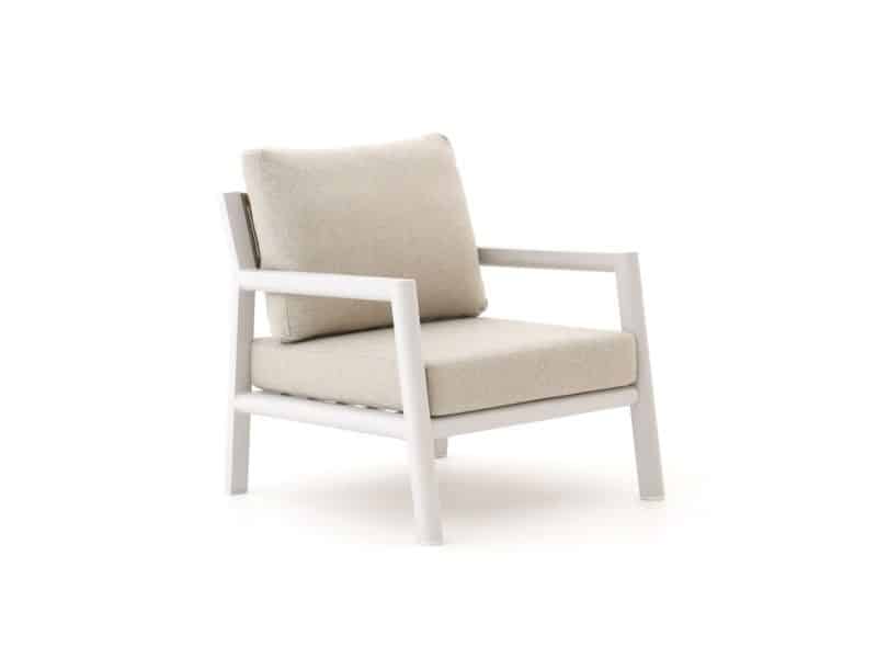 Manifesto Corsano lounge tuinstoel - Laagste prijsgarantie!