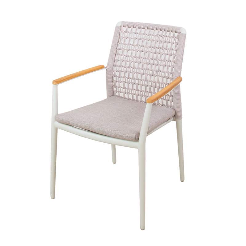 masonville dining stoel sunny creme oosterik home oosterik home