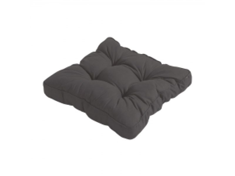 Matraskussen 47x47cm florance Basic black