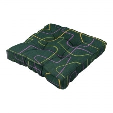 matraskussen 47x47cm florance joah green