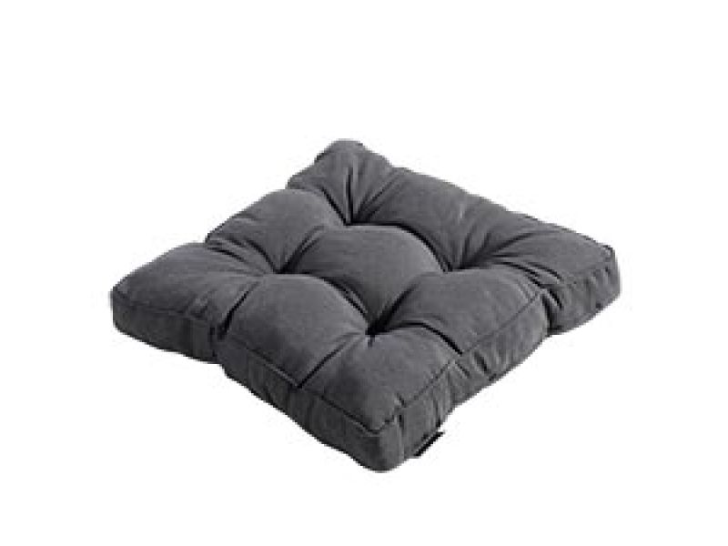 Matraskussen 47x47cm florance Panama grey