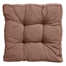 matraskussen 47x47cm florance panama mocca