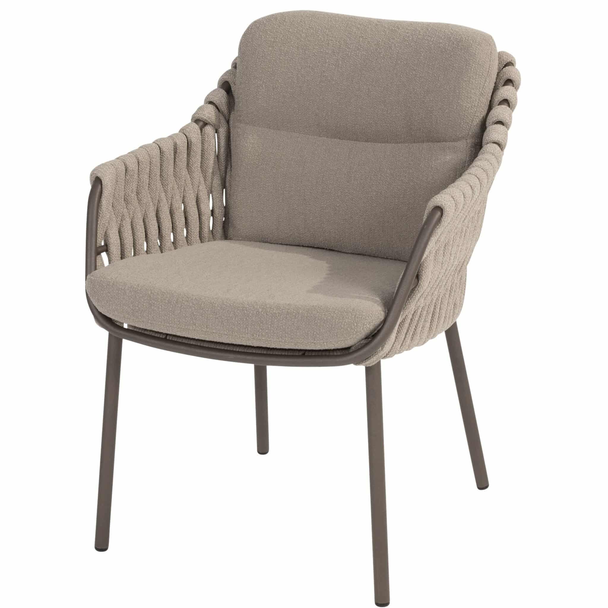 montera dining tuinstoel terre 4 seasons outdoor