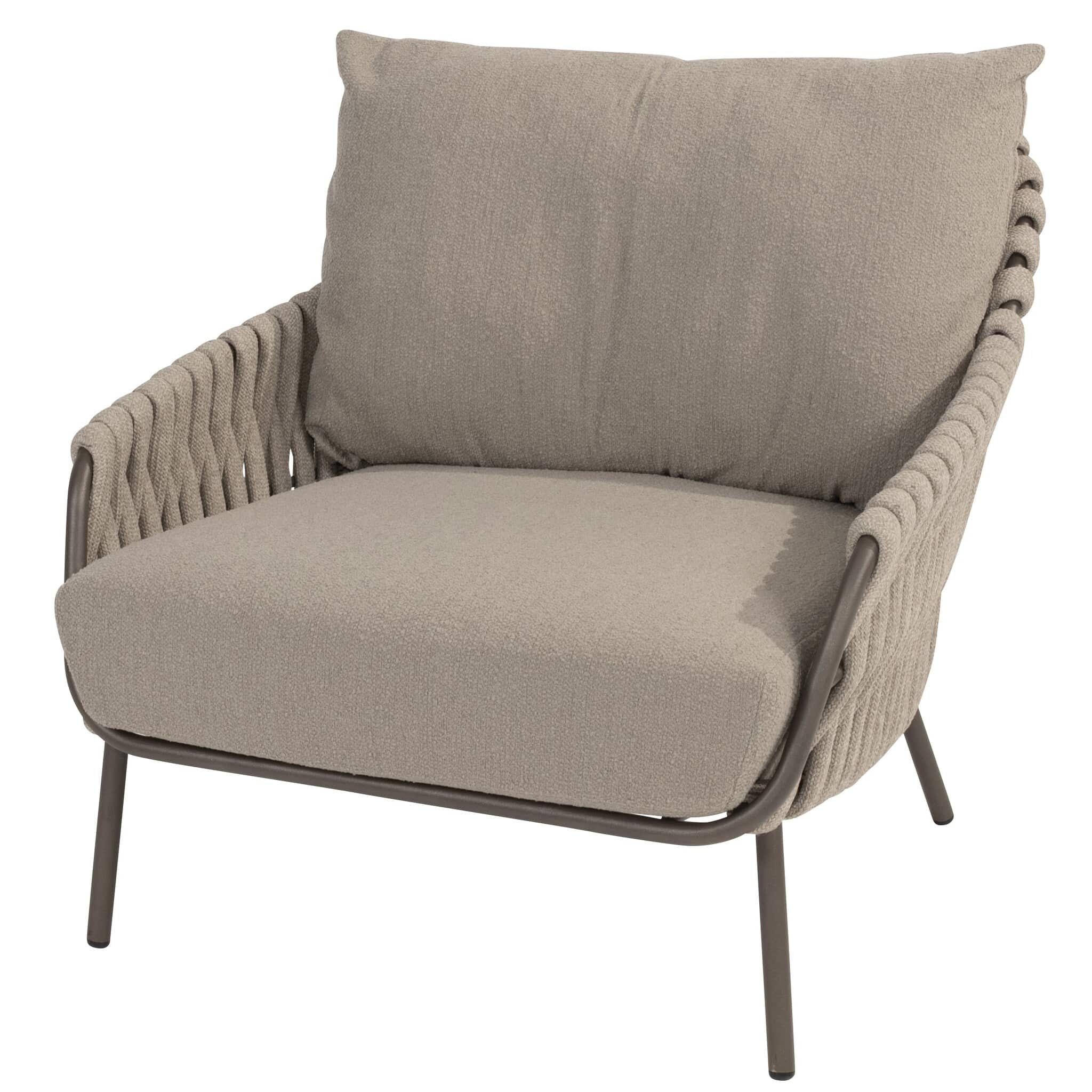 montera lounge tuinstoel terre 4 seasons outdoor