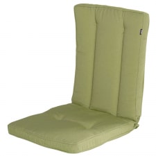 multi hoog kussen cuba green