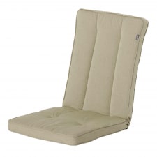 multi hoog kussen havana jute