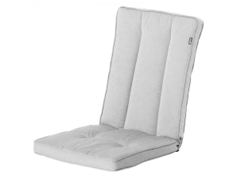 Multi hoog kussen Havana light grey