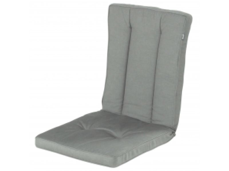 Multi hoog kussen Havana sealgrey