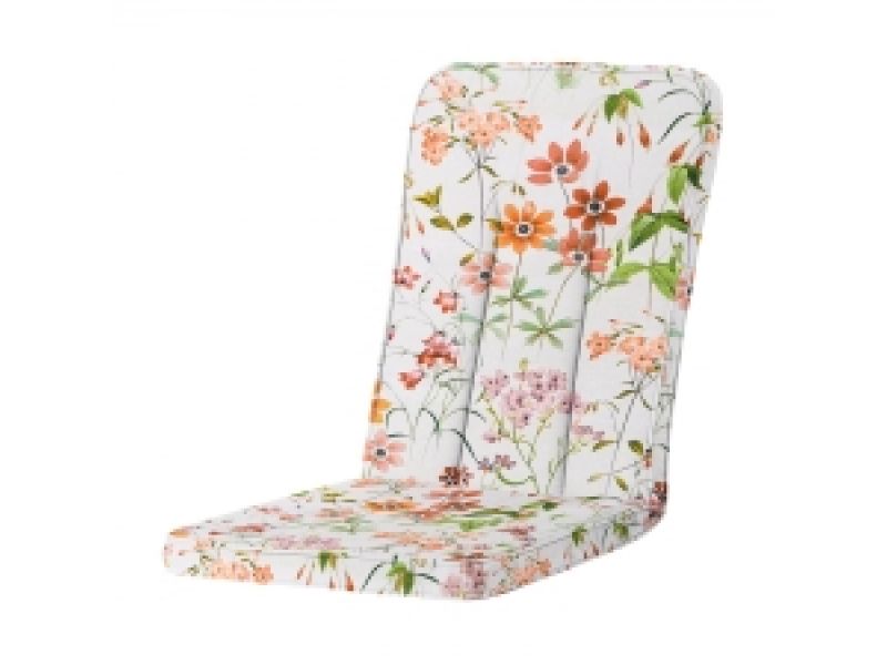 Multi hoog kussen Milly natural (waterafstotend)