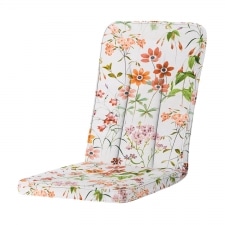 multi hoog kussen milly natural (waterafstotend)