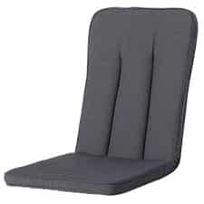 multi hoog kussen panama grey