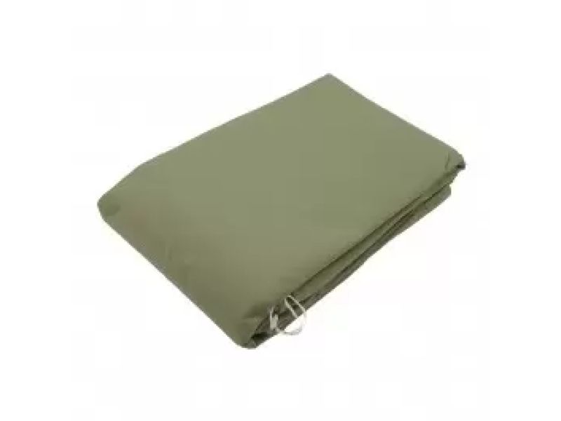 Nature Winterafdekhoes Planten 2,5x2m Groen