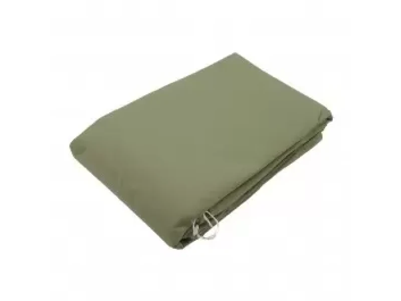 Nature Winterafdekhoes Planten 2,5x2m Groen