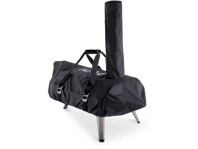 Ooni Draagtas en beschermhoes voor Karu 12/12G/2