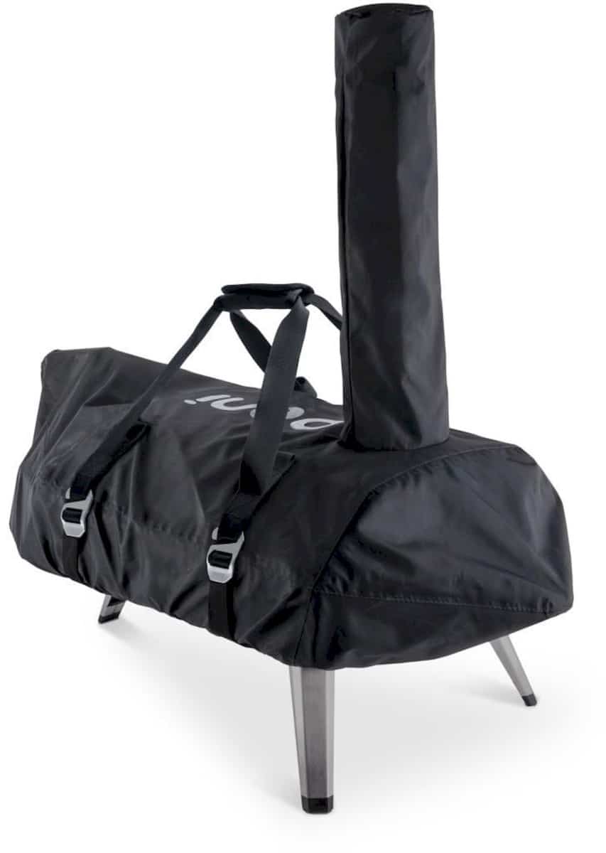 ooni draagtas en beschermhoes voor karu 12/12g/2